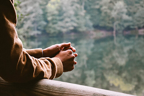 how to get unstuck in life