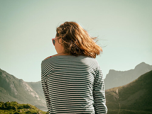 how to get unstuck