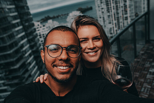 dating why is it complicated
