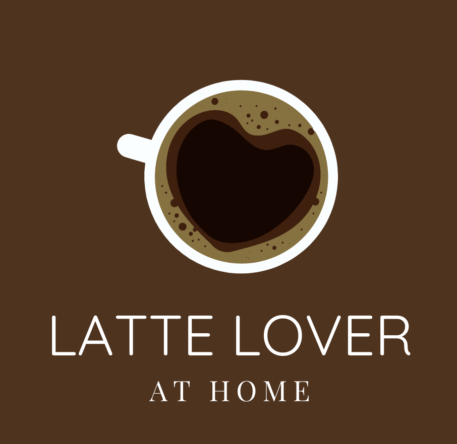 Latter Lover Logo and link to homepage