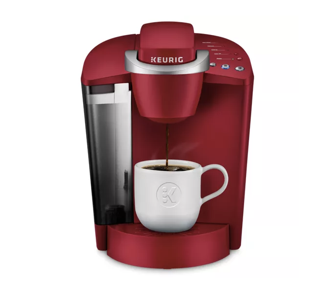  Keurig