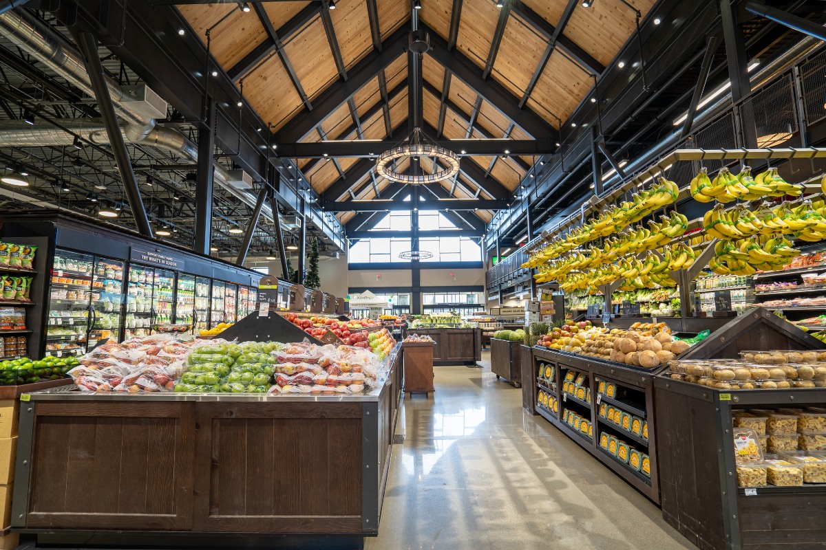 Local and Farm Fresh Truckee Farmers Market And More