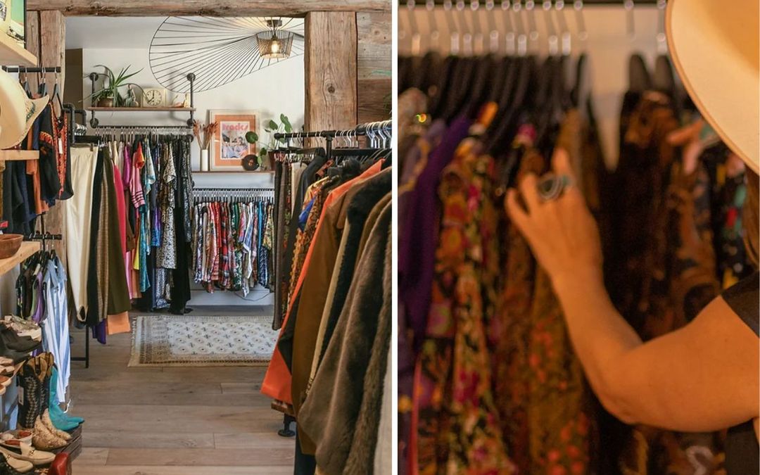 Truckee Shopping Shop Til You Drop