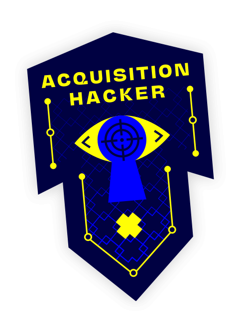 acquisition hacker