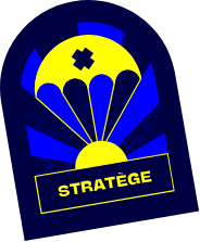 Stratège