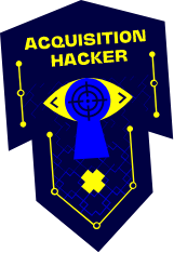 Acquisition hacker