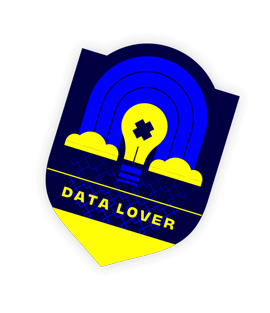 Data lover
