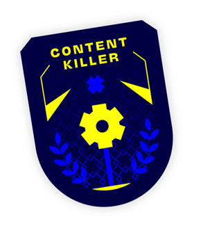 Content killer