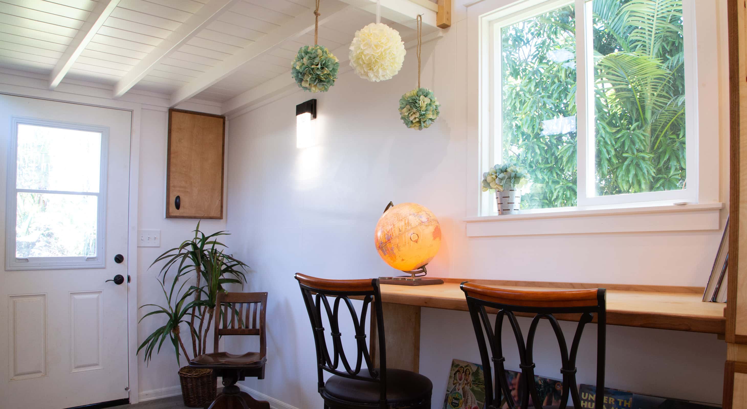 Quality Custom Tiny Homes Big Island of Hawaii