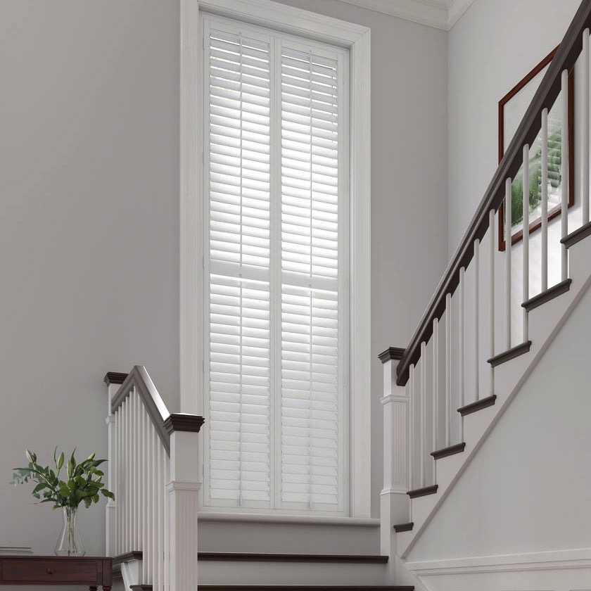Full Height Shutters