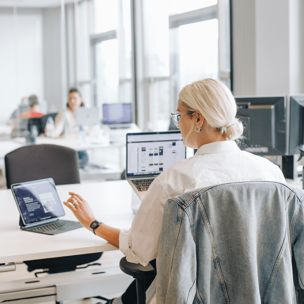 Builders startup studio