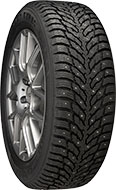 Nokian Tire Hakkapeliitta 9 Studded