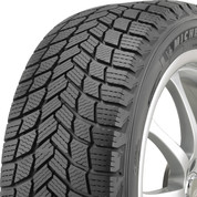 Michelin X-Ice Snow