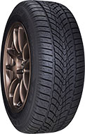Dunlop SP Winter Sport 4D
