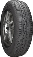 Continental CrossContact LX Sport