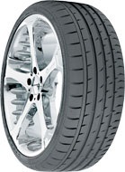 Continental SportContact 3