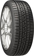 Continental ControlContact Sport SRS+