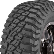 BFGoodrich Mud Terrain T/A KM3