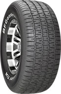 BFGoodrich Radial T/A