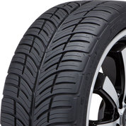 BFGoodrich G-Force Comp 2 A/S Plus