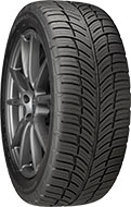 BFGoodrich G-Force Comp 2 A/S Plus
