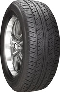 Dunlop Grandtrek PT2A