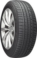 Dunlop Grandtrek Touring A/S