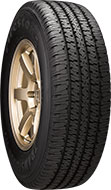 Firestone Tire Transforce HT