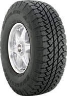 Bridgestone Dueler A/T RH-S