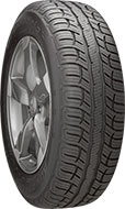 BFGoodrich Advantage T/A Sport LT