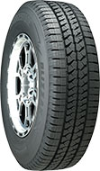 Bridgestone Blizzak LT