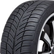 BFGoodrich G-Force Comp 2 A/S