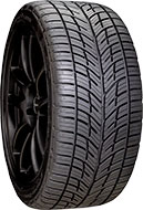 BFGoodrich G-Force Comp 2 A/S