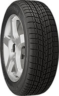 Firestone Tire Weathergrip