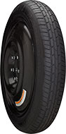 Kumho 131 Spare