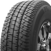 Michelin LTX A/T 2