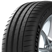 Michelin Pilot Sport 4