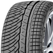 Michelin Pilot Alpin PA4