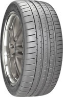Michelin Pilot Super Sport