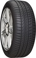 Pirelli P Zero All Season Plus