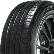 Pirelli Scorpion Verde All Season Plus II