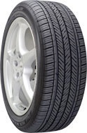 Michelin Pilot HX MXM4