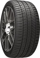 Michelin Latitude Sport 3