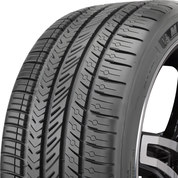 Michelin Pilot Sport A/S 4