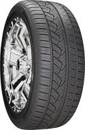 Nitto NT421Q