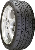 Pirelli P Zero Nero