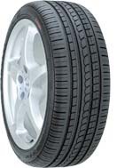 Pirelli P Zero Rosso