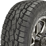 Toyo Open Country A/T II