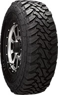 Toyo Open Country M/T