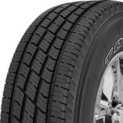 Toyo Open Country H/T II